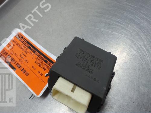 Electronic module TOYOTA AVENSIS Estate (_T27_) 2.0 D-4D (ADT270_, ADT270R) | BP22149538M83 