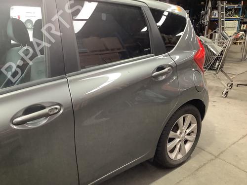 Dør venstre bagtil NISSAN NOTE (E12) 1.2 DIG-S | BP34574297C4 - Image 3