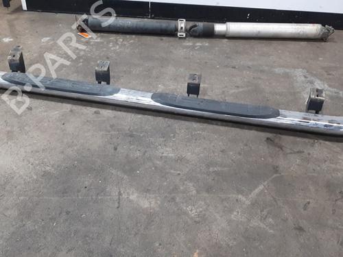 Used Right sideskirt Right sideskirt TOYOTA TUNDRA Pickup (_K5_, _K6_) 5.7 4WD (USK56_, USK57_, USK55_, USK75_, USK55L, USK57L,... (386 hp) 30159873 30159873