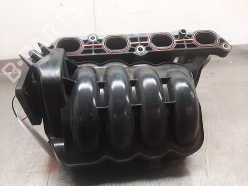 Used Intake manifold KIA CEE'D SW (ED) 1.4 CVVT (90 hp) 22764876