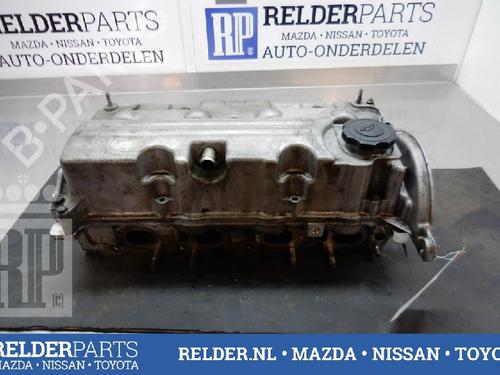 Used Cylinder head MAZDA 626 V Hatchback (GF) 2.0 TD (GFFP) (110 hp) 22139424