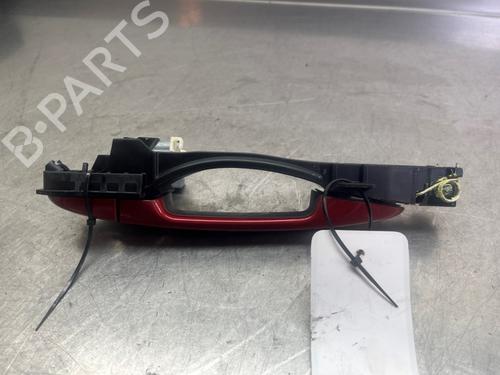 Front left exterior door handle MAZDA 2 Hatchback (DL, DJ) 1.5 | BP32148141C128 - Image 3