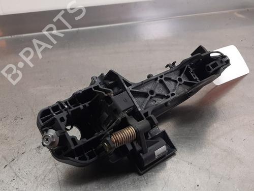 Front left exterior door handle KIA CEE'D Sportswagon (JD) 1.6 GDI | BP29384769C128 