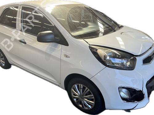 ABS pump KIA PICANTO II (TA) 1.0 | BP25935251M43 
