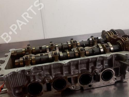 Used Cylinder head Cylinder head TOYOTA COROLLA Verso (ZER_, ZZE12_, R1_) 1.8 (ZNR11_, ZNR11R) (129 hp) 33840167 33840167
