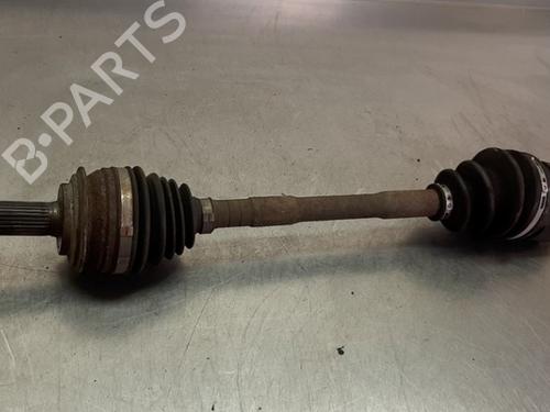 Antriebswelle links vorne für Antriebswelle links vorne TOYOTA VERSO S (_P12_) 1.33 (NSP120_) (99 hp) 36222078 36222078