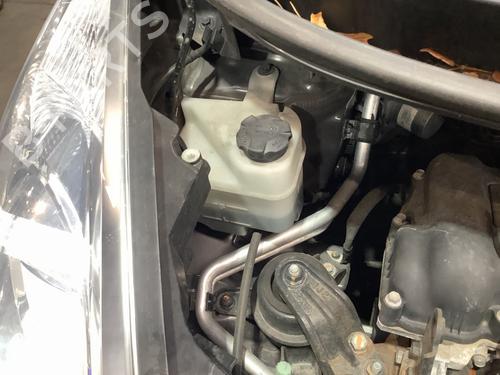 Used Expansion tank KIA VENGA (YN) 1.4 CVVT (90 hp) 29405972