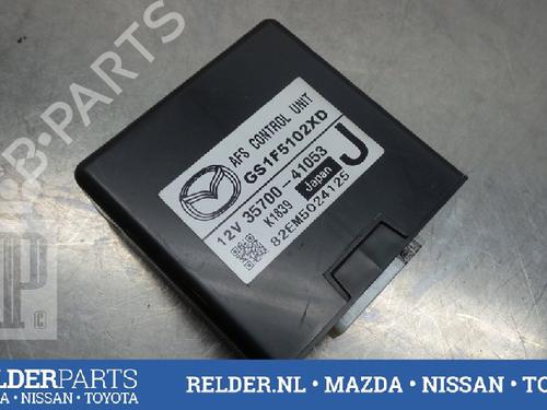 Used Control unit Control unit 22140981 22140981