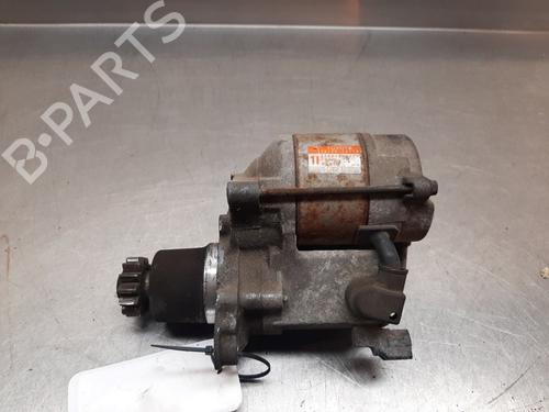 Used Starter Starter TOYOTA RAV 4 II (_A2_) 2.0 4WD (ACA21, ACA20) (150 hp) 34574072 34574072