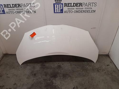 Used Hood TOYOTA AYGO (_B1_) 1.0 (KGB10_, KGB10R) (68 hp) 22171290