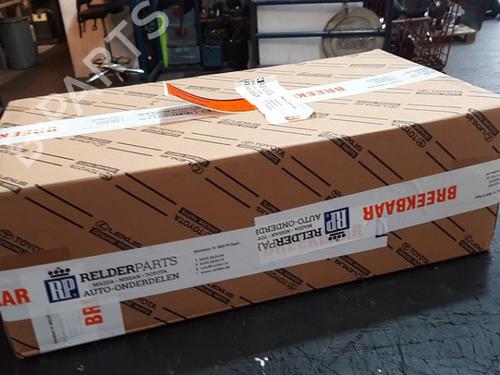 Switch KIA VENGA (YN) 1.4 CVVT | BP29576140I30 