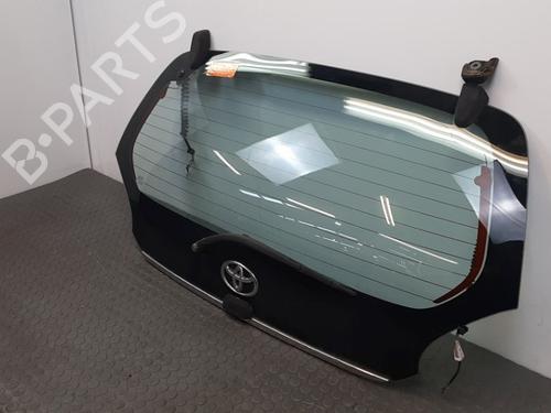 Tailgate TOYOTA AYGO (_B1_) 1.0 (KGB10_, KGB10R) | BP29698656C6