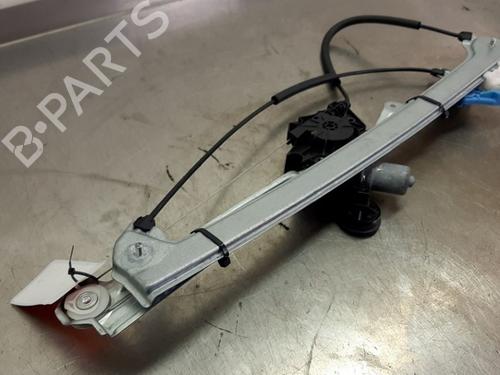 Front right window mechanism MAZDA CX-60 (KH_) e-SKYACTIV PHEV (KH0H) | BP30340354C23 - Image 2