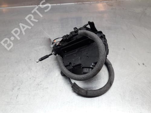 Rear right lock NISSAN MICRA V (K14) 1.0 IG-T 100 | BP22164610C99 