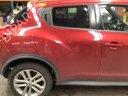 Used Right rear door Right rear door 39209036 39209036