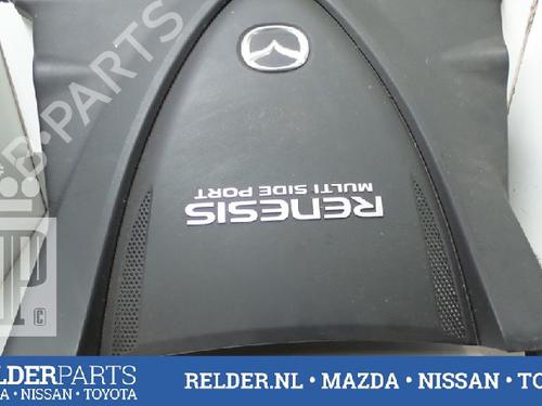 Used Underbody protection MAZDA RX-8 (SE, FE) 1.3 (FE103, SE3P) (231 hp) 22146385