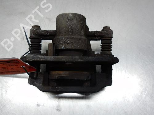 Used Left rear brake caliper TOYOTA COROLLA Verso (ZER_, ZZE12_, R1_) 1.6 (ZNR10_, ZNR10R) (110 hp) 22150367