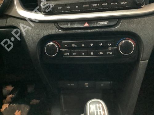 Climate control KIA CEED Sportswagon (CD) 1.0 T-GDI | BP31263457I5 - Image 3