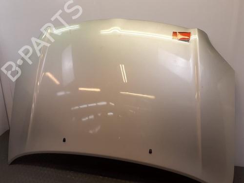 Used Hood TOYOTA AVENSIS Estate (_T25_) 1.8 VVT-i (ZZT251_, ZZT251R) (129 hp) 26912424