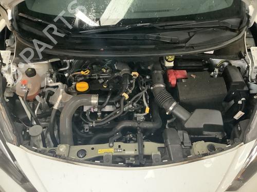 AC pipe NISSAN MICRA V (K14) 1.0 IG-T 100 | BP22164638M126 