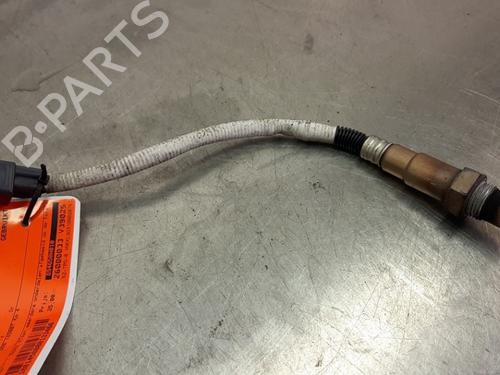 Used Electronic sensor Electronic sensor TOYOTA YARIS (_P13_) 1.0 (KSP130_, KSP130) (69 hp) 31942698 31942698