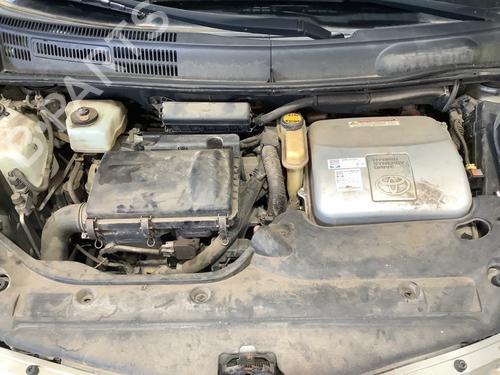 Used Gearbox Gearbox TOYOTA PRIUS Liftback (_W2_) 1.5 Hybrid (NHW20_, NHW20R) (112 hp) 40062891 40062891
