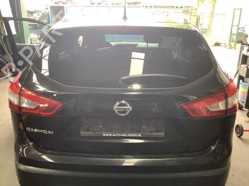 Used Tailgate Tailgate 39209082 39209082
