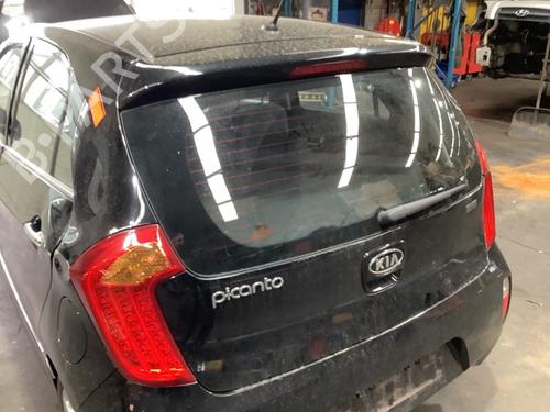 Tailgate KIA PICANTO II (TA) 1.2 | BP29405832C6 