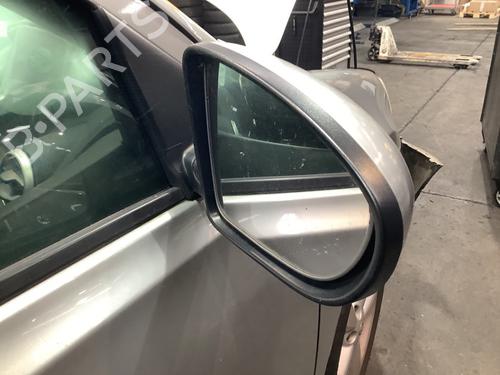 Right mirror NISSAN QASHQAI I (J10, NJ10) 1.6 | BP30052212C27 
