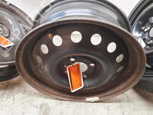 Used Rim NISSAN NOTE (E11, NE11) 1.4 (88 hp) 22172075