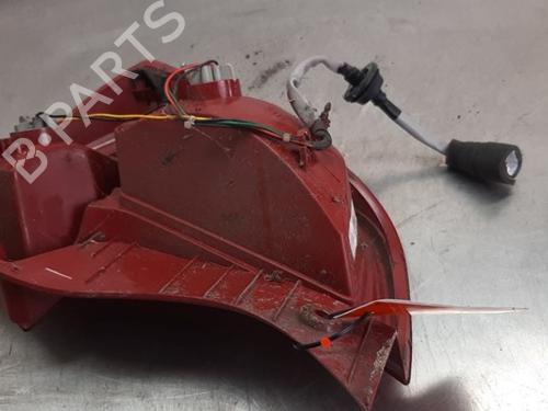 Left taillight KIA PICANTO II (TA) 1.0 | BP36222091C34 - Image 8