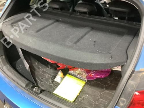 Rear parcel shelf HYUNDAI i30 (PDE, PD, PDEN) 1.4 T-GDI | BP40525540C85 - Image 3