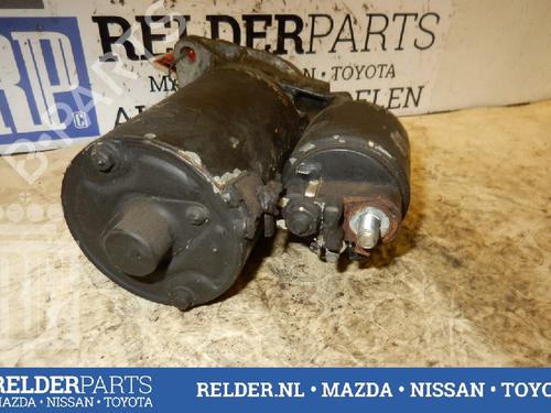 Starter NISSAN MICRA II (K11) 1.3 i 16V | BP22142783M8 