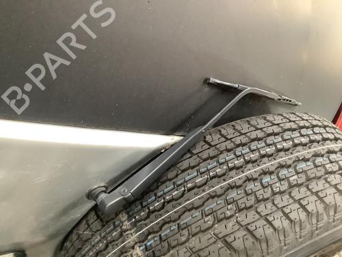 Used Rear windshield wiper arm TOYOTA LAND CRUISER PRADO (_J12_) 3.0 D-4D (KDJ120, KDJ125) (163 hp) 22167065