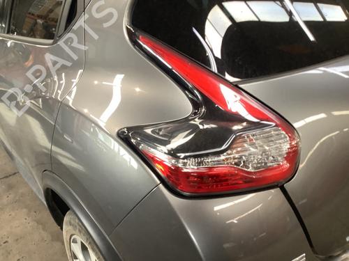 Left taillight NISSAN JUKE (F15) 1.2 DIG-T | BP25129728C34 