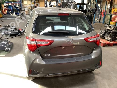 Tailgate lift support TOYOTA YARIS (_P13_) 1.5 (NSP131_) | BP22168229C138 