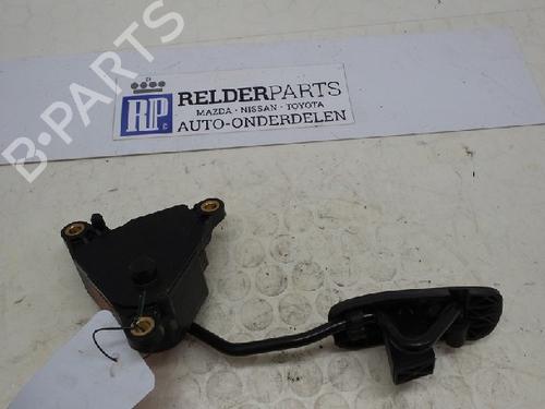 Electronic sensor NISSAN MICRA III (K12) 1.2 16V | BP22148464M84 