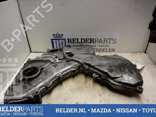 Timing cover NISSAN X-TRAIL I (T30) 2.2 dCi 4x4 | BP22142273M123 