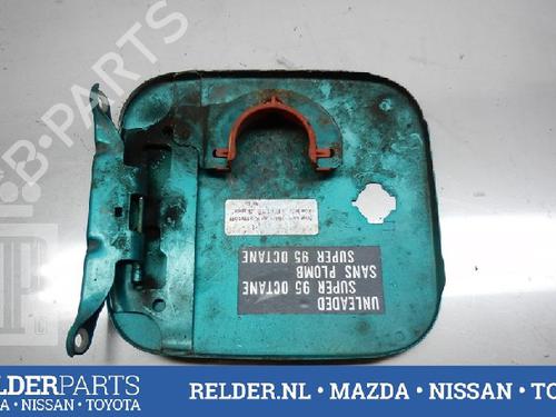 Fuel flap NISSAN MICRA II (K11) 1.0 i 16V (K11) | BP22144146C131 