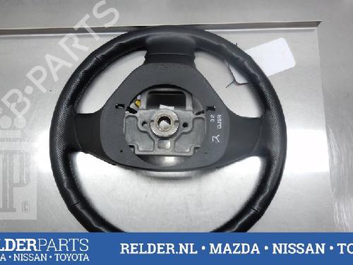Rat MAZDA 6 Hatchback (GG) 1.8 | BP22146590C49 