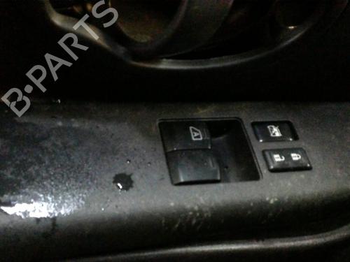 Kombi Kontakt / Stilkkontakt NISSAN MICRA IV (K13K, K13KK) 1.2 (80 hp) 22152443