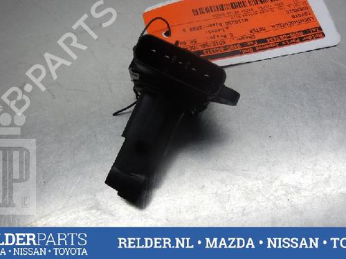 Used Mass air flow sensor Mass air flow sensor 22137277 22137277