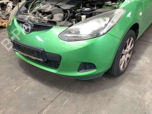Used Front bumper Front bumper 39531698 39531698