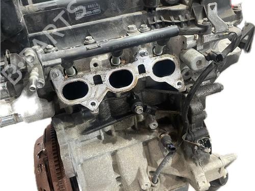 Engine TOYOTA AYGO (_B1_) 1.0 (KGB10_, KGB10R) | BP29698687M1 