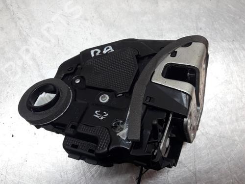 Used Rear right lock TOYOTA AURIS (_E18_) 1.8 Hybrid (ZWE186_, ZWE186R) (136 hp) 22164130