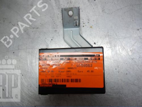 Used Control unit Control unit TOYOTA LAND CRUISER 90 (_J9_) 3.0 D-4D 4WD (KDJ90_, KDJ95_, KDJ90W, KDJ95W) (163 hp) 22151779 22151779