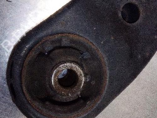 Left front suspension arm TOYOTA AVENSIS Estate (_T27_) 1.6 D4-D (WWT270_) | BP22162811M12 