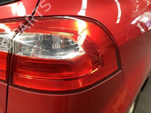 Right taillight KIA RIO III (UB) 1.4 CVVT | BP26327475C35 - Image 2