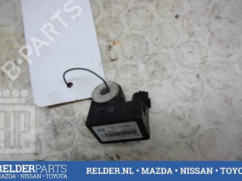 Elektronisk modul MAZDA 6 Hatchback (GG) 2.0 (GGES) | BP22137969M83
