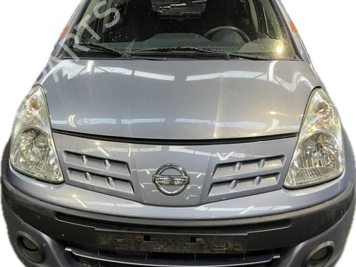 other-nissan-pixo-ua0-10-2009-22246532 main image